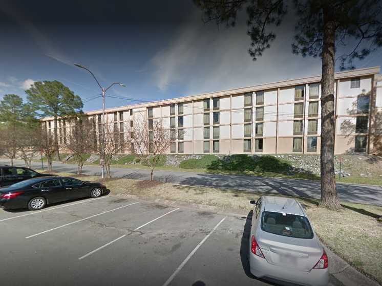 Windemere Hills North Little Rock Public Housing Apartments