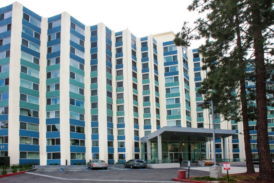 Westlake Christian Terrace - East  Apartments