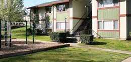 Copello Square Apartments Public Housing Apartments