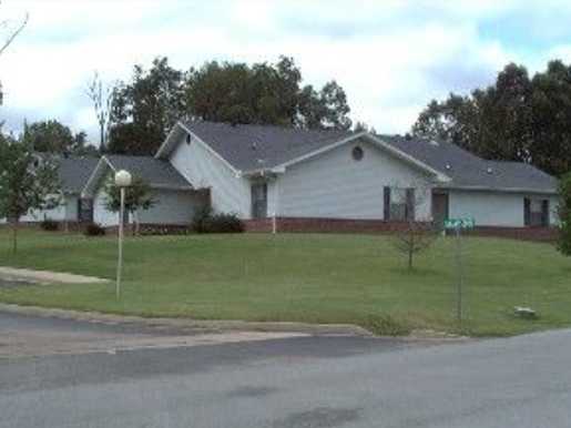 Richwood White River Public Housing Apartments