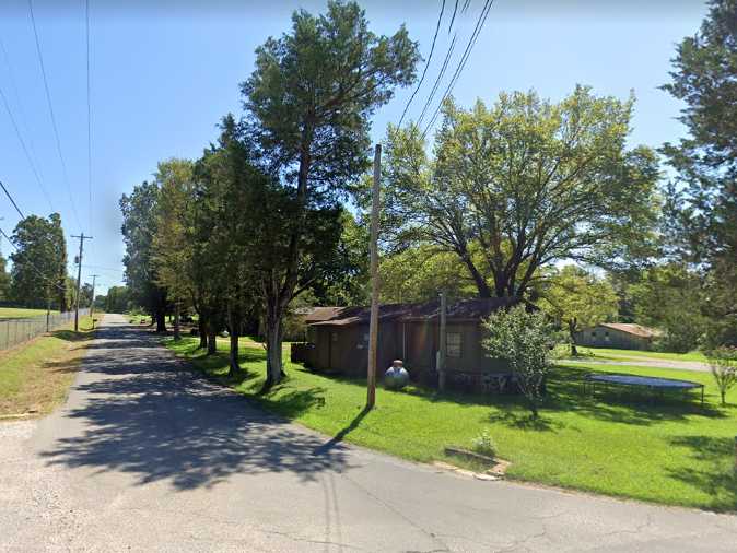 Mountain View White River Public Housing Homes