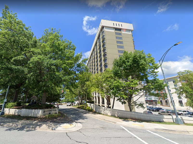 Greensboro, NC Low Housing