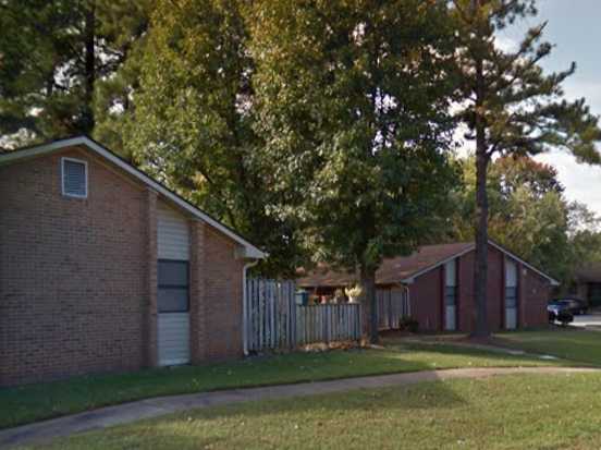 Lakespring Greensboro Public Housing Apartments