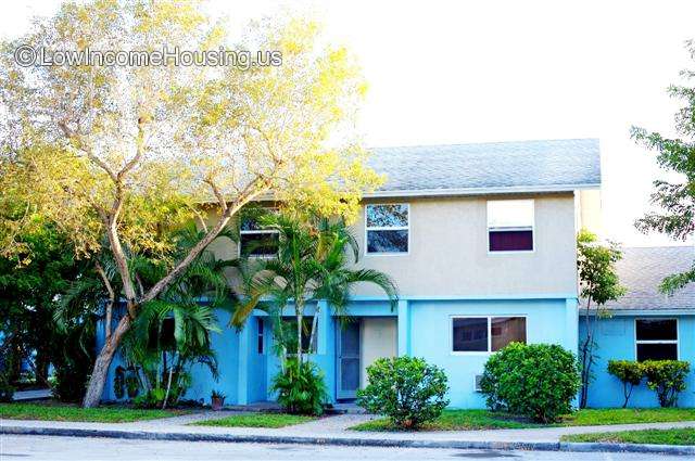 Dixie Manor Apartments Public Housing Boca Raton 1350 N Dixie Highway Boca Raton Fl 33432 Lowincomehousingus