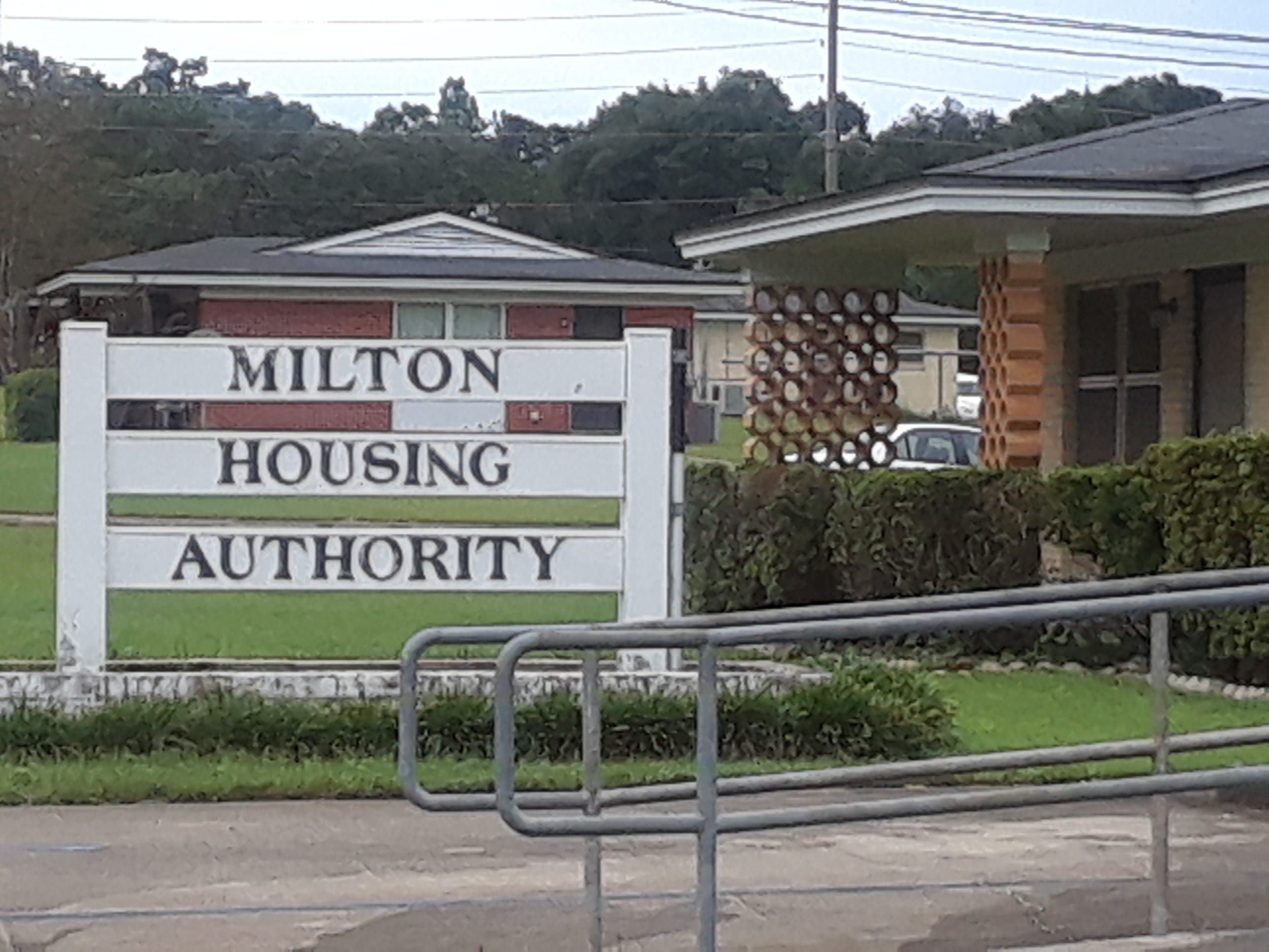 Milton FL Housing Authority