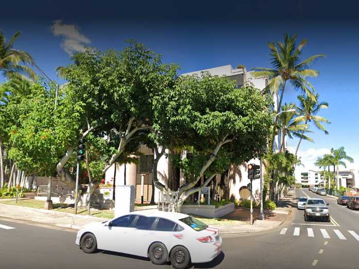 Maui County Housing Division - Section 8