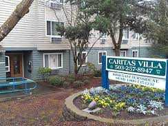 Caritas Villa Apartments