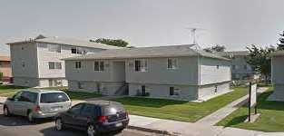 McKinley Manor Pocatello Low Rent  Housing