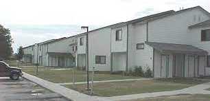 Maple West Apartments Pocatello Low Rent Housing