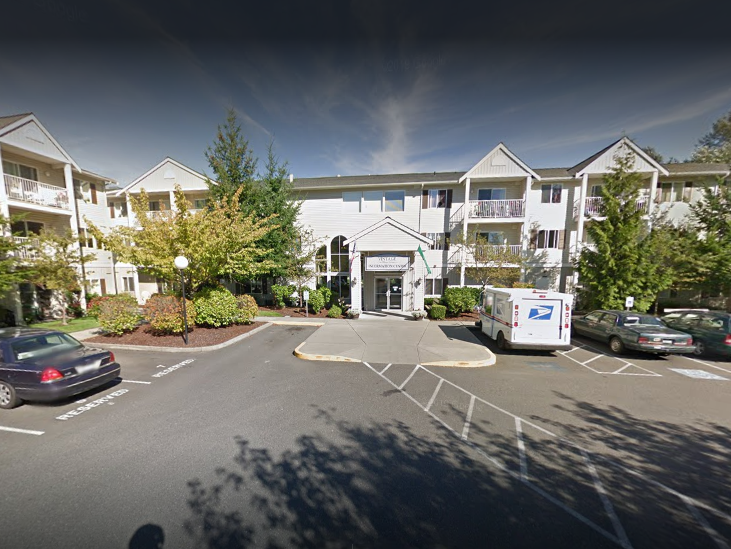 Mount Vernon, WA Low Housing