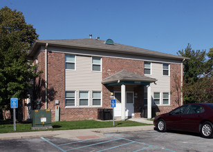 Hawthorne Place Indianapolis Low Rent Public Housing