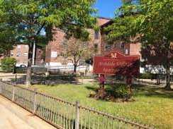 Archdale Village Boston Low Rent Public Housing Apartments