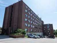 Harbor Terrace Portland Low Rent Public Housing Apartments