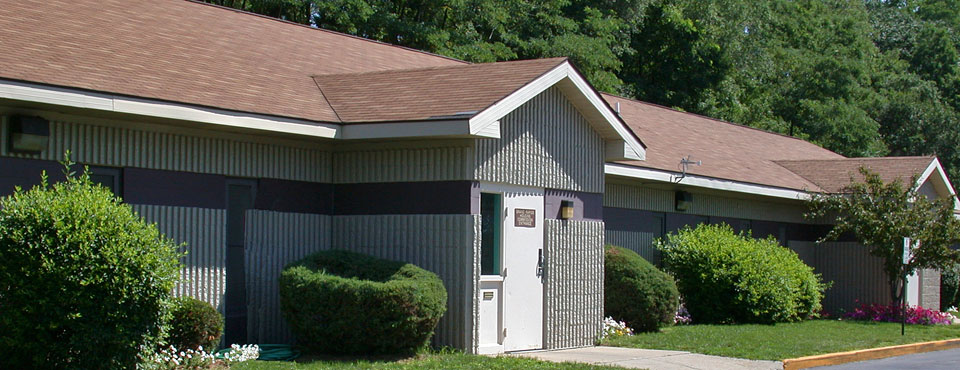 Grand Rapids Housing Commission