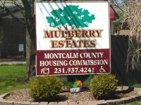 Montcalm Housing Commission