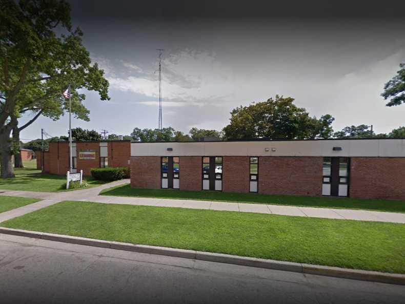 Muskegon Heights Housing Commission 