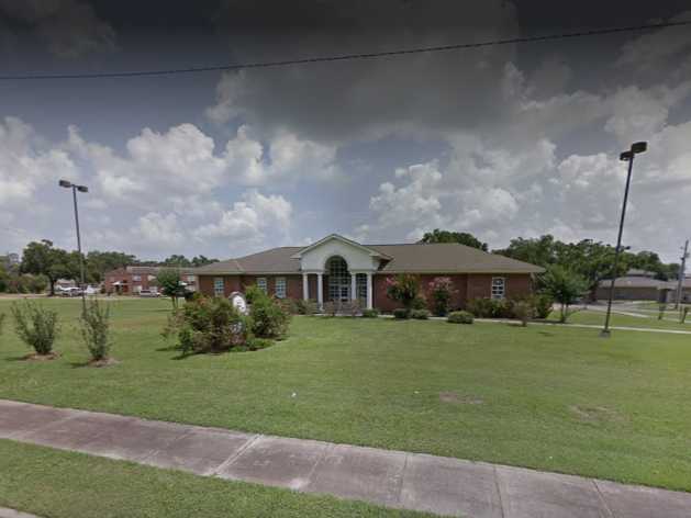 Hattiesburg Housing Authority