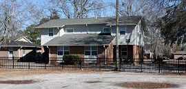 Vesta Village Wilmington Public Housing Apartments