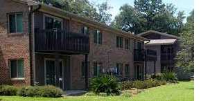 Beaufort Housing Authority - Public Housing