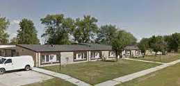 Benson County Housing Authority