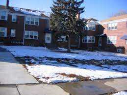 Alamo Omaha Low Rent Public Housing Apartments