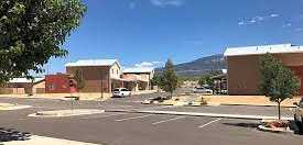 Town of Bernalillo Department of Housing Services