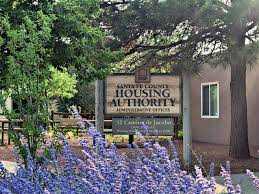 Santa Fe County Housing Authority