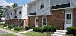 The Terraces - Batavia Low Rent Public Housing Apartments