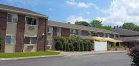 Canastota Housing Authority