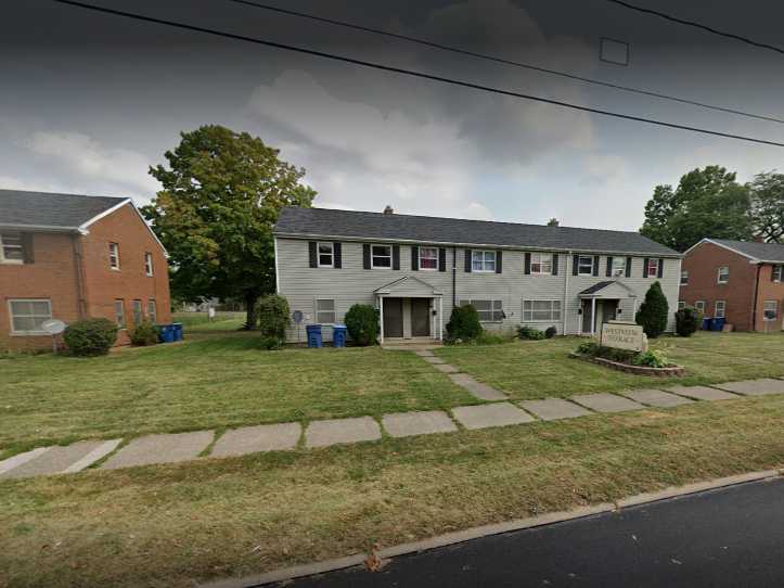 Westview Terrace - Lorain Low Rent Public Housing Apartments