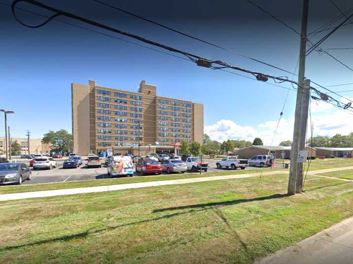 John F. Kennedy Plaza - Lorain Low Rent Public Housing Apartments