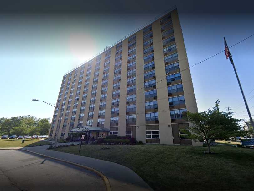 Lakeview Plaza - Lorain Low Rent Public Housing Apartments