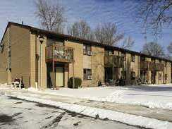 Albright Terrace - Lorain Low Rent Public Housing Apartments