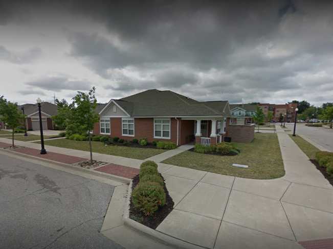 Edgewood Village - Akron Low Rent Public Housing Apartments