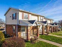 Joy Park Homes - Akron Low Rent Public Housing Apartments