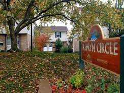 Kimlyn Circle - Akron Low Rent Public Housing Apartments