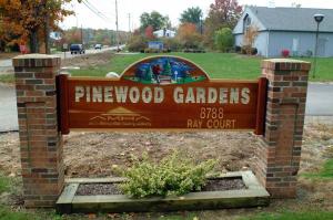 Pinewood Gardens - Akron Low Rent Public Housing Apartments