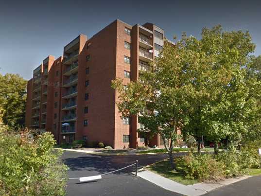 Stephanie S. Keys Towers - Akron Low Rent Public Housing Apartments