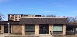 Sisseton Housing and Redevelopment Commission