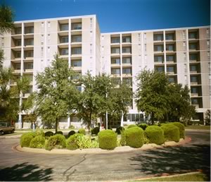 Lakeland Manor Senior Apartments