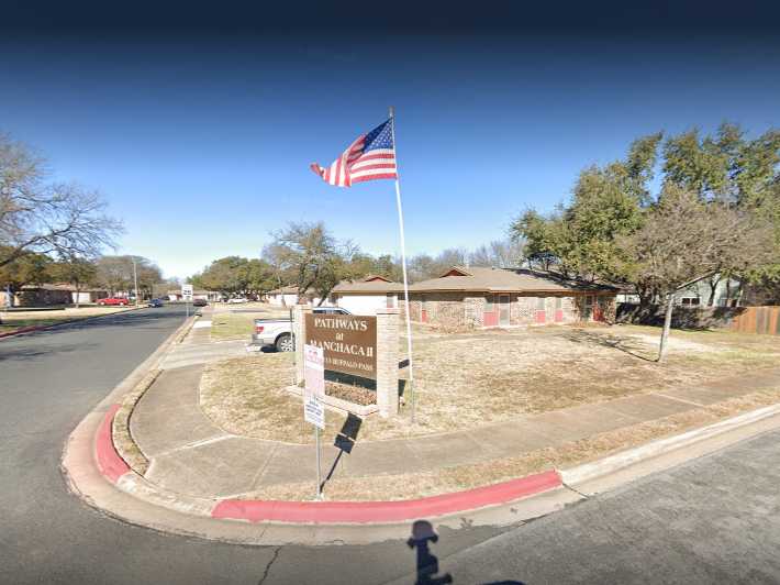 Manchaca II - Austin Low Rent Public Housing Apartments