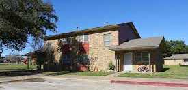 Shadowbend Ridge - Austin Low Rent Public Housing Apartments