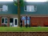 Cumberland Housing Authority WI