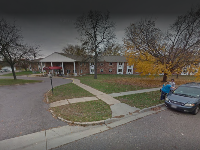 La Valle, WI Low Housing