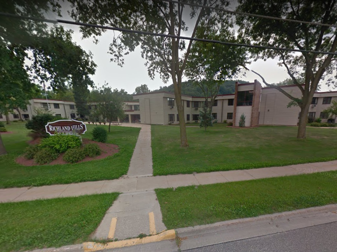 Dodgeville, WI Low Housing