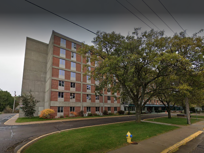 Stevens Point, WI Low Housing