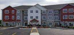 Lincoln County Housing Authority