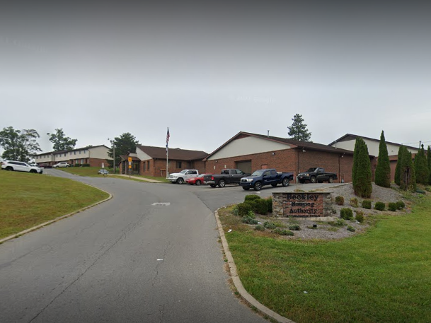 Beckley Housing Authority