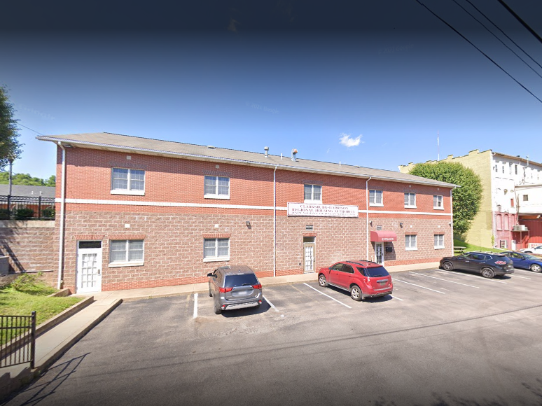 Low Housing near 26386