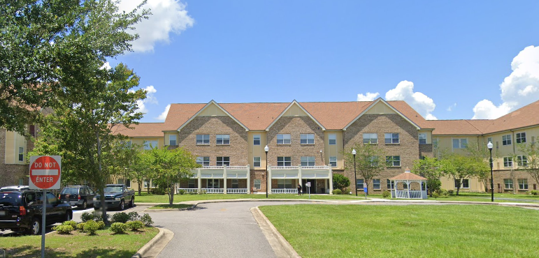 Downtown Renaissance - Mobile Low Rent Senior Public Housing Apartments